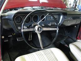 1967 Pontiac LeMans (CC-892847) for sale in Ortonville, Michigan