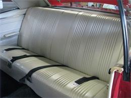 1967 Pontiac LeMans (CC-892847) for sale in Ortonville, Michigan