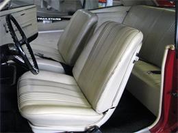 1967 Pontiac LeMans (CC-892847) for sale in Ortonville, Michigan