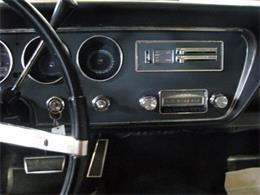 1967 Pontiac LeMans (CC-892847) for sale in Ortonville, Michigan