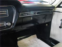 1967 Pontiac LeMans (CC-892847) for sale in Ortonville, Michigan