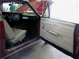1967 Pontiac LeMans (CC-892847) for sale in Ortonville, Michigan