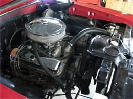 1967 Pontiac LeMans (CC-892847) for sale in Ortonville, Michigan