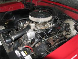 1967 Pontiac LeMans (CC-892847) for sale in Ortonville, Michigan