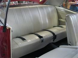 1967 Pontiac LeMans (CC-892847) for sale in Ortonville, Michigan