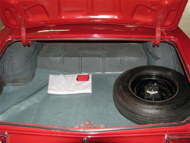1967 Pontiac LeMans (CC-892847) for sale in Ortonville, Michigan