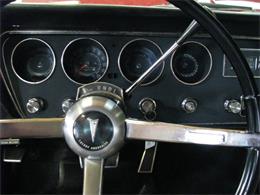 1967 Pontiac LeMans (CC-892847) for sale in Ortonville, Michigan
