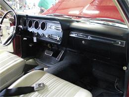 1967 Pontiac LeMans (CC-892847) for sale in Ortonville, Michigan