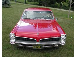 1967 Pontiac LeMans (CC-892847) for sale in Ortonville, Michigan