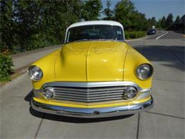 1953 Chevrolet Bel Air (CC-892852) for sale in Gladstone, Oregon