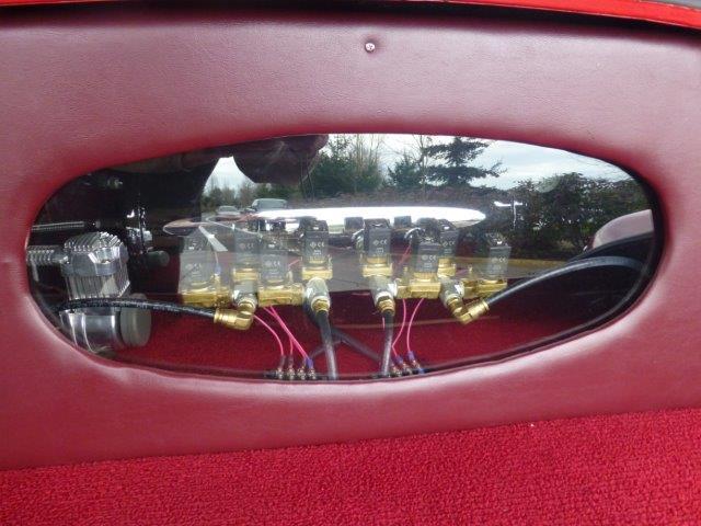 1951 Chevrolet 2 Door Deluxe Hardtop (CC-892855) for sale in Gladstone, Oregon