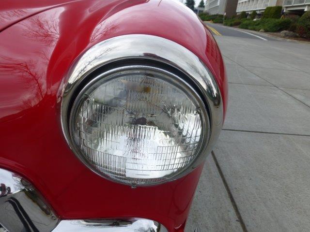 1951 Chevrolet 2 Door Deluxe Hardtop (CC-892855) for sale in Gladstone, Oregon
