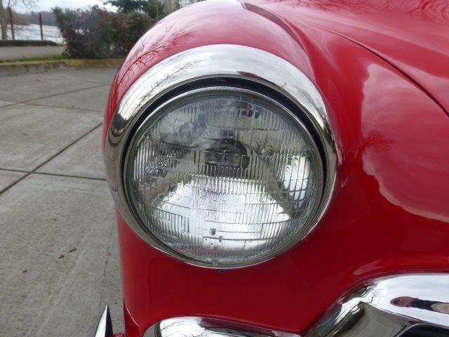 1951 Chevrolet 2 Door Deluxe Hardtop (CC-892855) for sale in Gladstone, Oregon