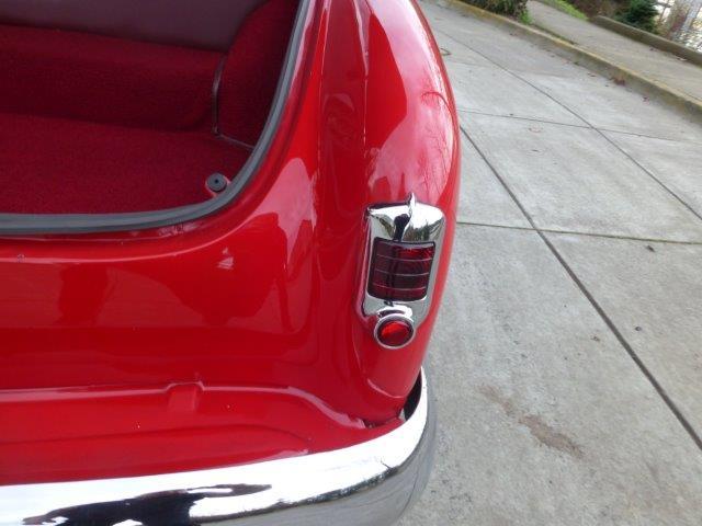 1951 Chevrolet 2 Door Deluxe Hardtop (CC-892855) for sale in Gladstone, Oregon