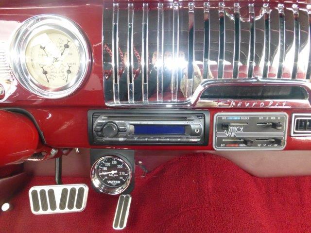 1951 Chevrolet 2 Door Deluxe Hardtop (CC-892855) for sale in Gladstone, Oregon