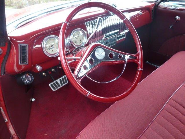 1951 Chevrolet 2 Door Deluxe Hardtop (CC-892855) for sale in Gladstone, Oregon