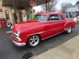 1951 Chevrolet 2 Door Deluxe Hardtop (CC-892855) for sale in Gladstone, Oregon