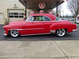 1951 Chevrolet 2 Door Deluxe Hardtop (CC-892855) for sale in Gladstone, Oregon
