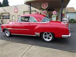 1951 Chevrolet 2 Door Deluxe Hardtop (CC-892855) for sale in Gladstone, Oregon