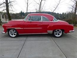 1951 Chevrolet 2 Door Deluxe Hardtop (CC-892855) for sale in Gladstone, Oregon