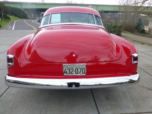 1951 Chevrolet 2 Door Deluxe Hardtop (CC-892855) for sale in Gladstone, Oregon