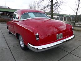 1951 Chevrolet 2 Door Deluxe Hardtop (CC-892855) for sale in Gladstone, Oregon