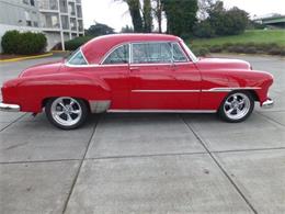 1951 Chevrolet 2 Door Deluxe Hardtop (CC-892855) for sale in Gladstone, Oregon
