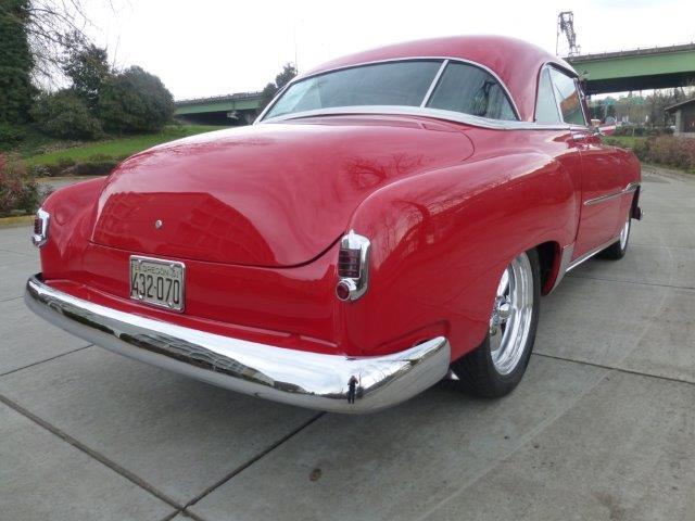 1951 Chevrolet 2 Door Deluxe Hardtop (CC-892855) for sale in Gladstone, Oregon