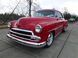 1951 Chevrolet 2 Door Deluxe Hardtop (CC-892855) for sale in Gladstone, Oregon