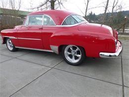 1951 Chevrolet 2 Door Deluxe Hardtop (CC-892855) for sale in Gladstone, Oregon