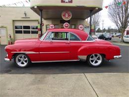 1951 Chevrolet 2 Door Deluxe Hardtop (CC-892855) for sale in Gladstone, Oregon
