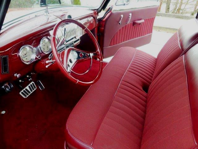 1951 Chevrolet 2 Door Deluxe Hardtop (CC-892855) for sale in Gladstone, Oregon