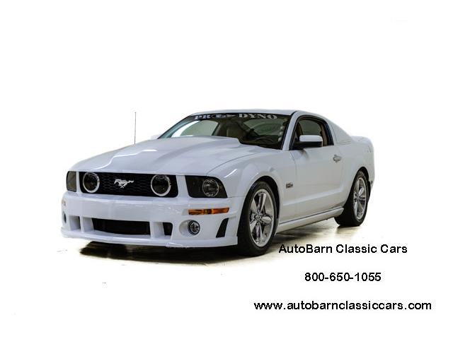2006 Ford Mustang GT (CC-892856) for sale in Concord, North Carolina
