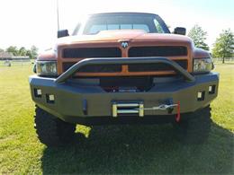 1994 Dodge Ram 2500 (CC-892881) for sale in Fayetteville AR , Arkansas