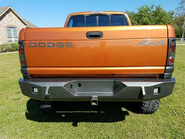 1994 Dodge Ram 2500 (CC-892881) for sale in Fayetteville AR , Arkansas