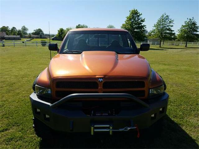 1994 Dodge Ram 2500 (CC-892881) for sale in Fayetteville AR , Arkansas