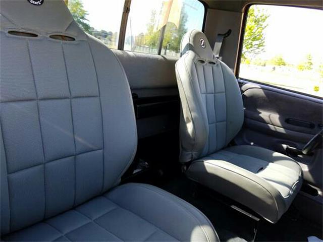 1994 Dodge Ram 2500 (CC-892881) for sale in Fayetteville AR , Arkansas
