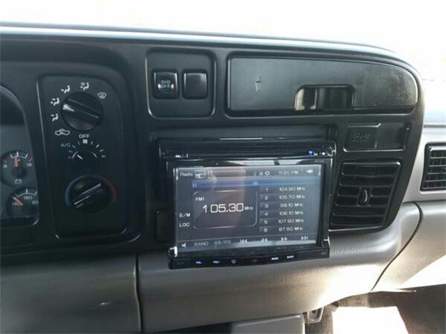 1994 Dodge Ram 2500 (CC-892881) for sale in Fayetteville AR , Arkansas