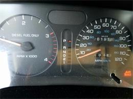 1994 Dodge Ram 2500 (CC-892881) for sale in Fayetteville AR , Arkansas