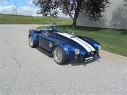 1965 Shelby Cobra MKll (CC-892887) for sale in Omaha, Nebraska