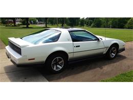 1984 Pontiac Firebird Trans Am (CC-892907) for sale in Concord, North Carolina