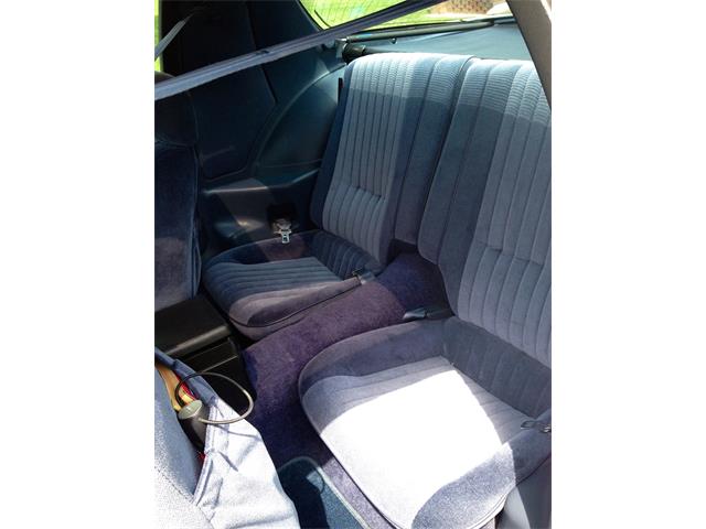 1984 Pontiac Firebird Trans Am (CC-892907) for sale in Concord, North Carolina