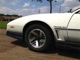 1984 Pontiac Firebird Trans Am (CC-892907) for sale in Concord, North Carolina