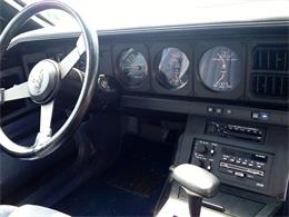 1984 Pontiac Firebird Trans Am (CC-892907) for sale in Concord, North Carolina