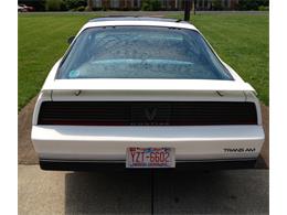 1984 Pontiac Firebird Trans Am (CC-892907) for sale in Concord, North Carolina