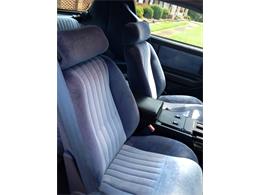 1984 Pontiac Firebird Trans Am (CC-892907) for sale in Concord, North Carolina