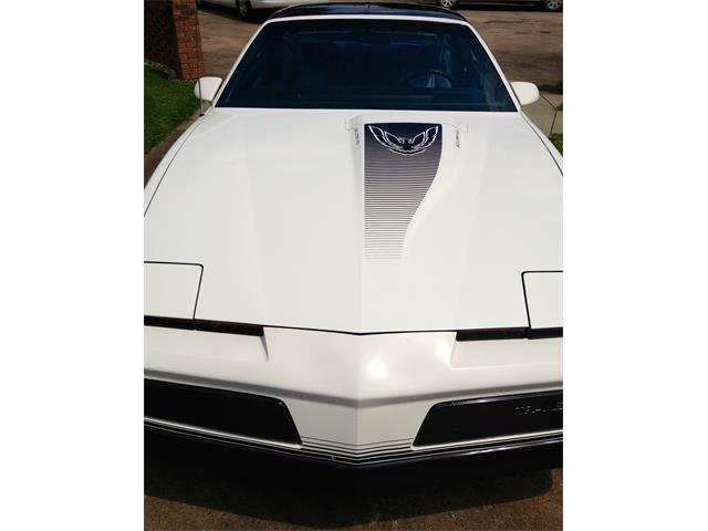1984 Pontiac Firebird Trans Am (CC-892907) for sale in Concord, North Carolina