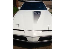 1984 Pontiac Firebird Trans Am (CC-892907) for sale in Concord, North Carolina