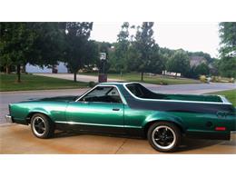 1978 Ford Ranchero (CC-892921) for sale in Louisville, Kentucky