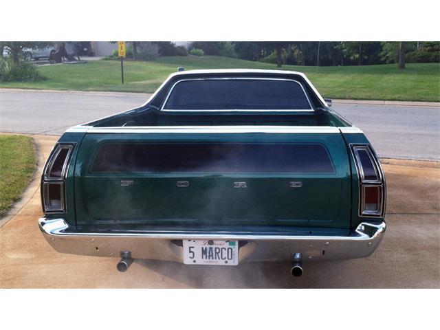 1978 Ford Ranchero (CC-892921) for sale in Louisville, Kentucky